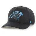 Produktbild: 47 Brand Snapback Hitch Relaxed Cap - Carolina Panthers