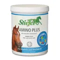 Produktbild: Stiefel Elomin, für Muskeln und Wachstum, 1 kg Dose