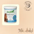 Produktbild: Stiefel Amino Plus 1kg Ergänzungsfutter Pferd  Pferdepflege Stallbedarf Reiten