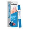 Produktbild: Acetocaustin Stift gegen Nägelkauen · 3 ml · PZN 19526101