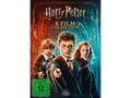 Produktbild: Harry Potter: The Complete Collection DVD (FSK: 12)
