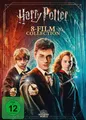 Produktbild: Harry Potter: The Complete Collection [8 DVDs]