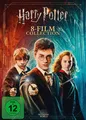 Produktbild: HARRY POTTER: THE COMPLETE COLLECTION DVD REPL | Alfonso Cuaron | DVD | 8 DVDs