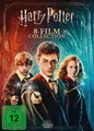 Produktbild: Harry Potter - Complete Collection Box, alle 8 Filme DVD