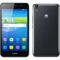 Produktbild: Huawei Y6 Black Schwarz SCL-L01 Smartphone LTE 4G Android Ohne Simlock - Schwarz