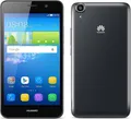 Produktbild: Huawei Y6 Black Schwarz SCL-L01 Smartphone LTE 4G Android Ohne Simlock