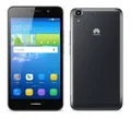 Produktbild: Huawei Y6 Black Schwarz SCL-L01 Smartphone LTE 4G Android Ohne Simlock NEU