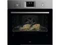 Produktbild: AEG OU5PB40ZSM, Einbaubackofen (Einbaugerät, 72 l, 596 mm breit), Serie 5000 mit SurroundCook®
