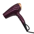 Produktbild: Remington Ionischer Anti Frizz Haartrockner 3 Temperaturstufen U - Unvollständig