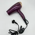 Produktbild: Remington Haartrockner Ionen [leicht