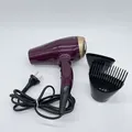 Produktbild: Remington Haartrockner Ionen [leicht