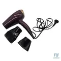 Produktbild: Remington Haartrockner Ionen [leicht & mehr Volumen] Your Style
