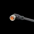 Produktbild: Ifm Electronic PNP-NPN-Konverter EVC01E Positionsschalter PNP-NPN-Konverter