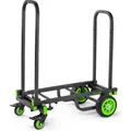 Produktbild: Gravity CART M 01 B Multifunktionswagen (mittel) (150 kg) (GCARTM01B)