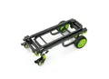 Produktbild: Gravity Stands Gravity CART M 01 B Transportwagen