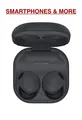 Produktbild: Samsung Galaxy Buds2 Pro - Graphite