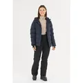 Produktbild: Whistler Winter-Skijacke Cheno Puffer Ski Jacket (winddicht, wasserdicht, warm) navyblau Damen, Größe: 40