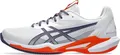 Produktbild: ASICS 1041A437-103 Solution Speed FF 3 Clay Herren White/Greyish Purple EU 46