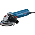 Produktbild: Bosch Winkelschleifer Gws 12-125, Incl. Zubehör, Karton