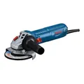 Produktbild: Bosch Winkelschleifer GWS 12-125, im Karton