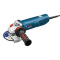 Produktbild: Bosch GWS 12-125 Professional Winkelschleifer 1200 Watt 125 mm ( 06013A6101 )