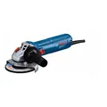 Produktbild: Bosch Winkelschleifer GWS 12-125, incl. Zubehör, Karton