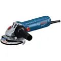 Produktbild: Bosch Professional GWS 12-125 06013A6101 Winkelschleifer 125 mm 230 V