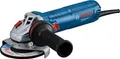 Produktbild: Bosch Professional GWS 12-125 (C) Winkelschleifer (06013A6101)