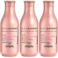 Produktbild: Loreal Vitamino Color Professional Serie Expert  A.OX Conditioner 3x 200ml