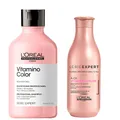 Produktbild: Loreal Vitamino Color A.OX Conditioner 200ml + 300ml Shampoo = 500ml SET