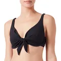 Produktbild: Triumph Damen Summer Glow W sd Bikini top, SCHWARZ, 40B