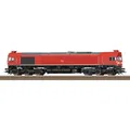 Produktbild: Trix 25300 Diesellokomotive Class 77 DB AG, Ep. VI H0 + Neu