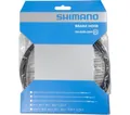 Produktbild: Shimano Scheibenbremse SHIMANO Bremsleitung SM-BH90-SBM-A 1700mm Bremsleitung - 1700mm