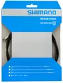 Produktbild: Shimano - Abdeckung Original Nero / Schwarz XTR/ XT/ Slx / Deore SM-BH90-SBM-A