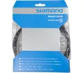 Produktbild: SHIMANO BREMSLEITUNG XTR SM-BH90-SBM 1700MM SCHWARZ M.TL-BH61 M. BEF-TEILE I-SMB
