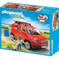 Produktbild: Spielset PLAYMOBIL Summer Fun RC Family SUV 5436 4-10 Yearbeschädigt