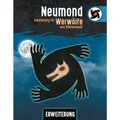 Produktbild: Die Werwölfe von Düsterwald - Neumond Erweiterung - NEU & OVP