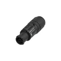 Produktbild: Neutrik NAC3F-TRUE1-S powerCON TRUE1® Steckverbinder female small | IP67 150016