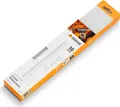 Produktbild: Steinel Klebesticks 11 mm, 10 Sticks, 250g, durchsichtiger Schmelzkleber