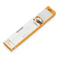 Produktbild: steinel Klebesticks, Durchmesser 11 mm Cristal VE à 10 Stück