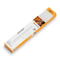 Produktbild: Steinel Cristal Klebesticks 11 mm, 10 Sticks, 250g, durchsichtiger Schmelzkleber für kaum sichtbare Klebestellen