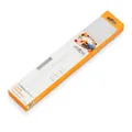 Produktbild: STEINEL Klebesticks Ø 11 mm Cristal 10 Stück Klebesticks für Heißklebepistole