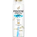 Produktbild: Pantene Shampoo Miracles Hydra Glow 250 ml (250 ml, Flüssiges Shampoo) (8006540431252)