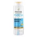 Produktbild: Pantene Pro-V Hydra Glow Feuchtigkeitsspendendes Shampoo mit Biotin 250ml. Pro-V Miracles Shampoo für Trockenes, Geschädigtes Haar, mit Hyaluronsäure, spendet Feuchtigkeit, mit Vitamin B5