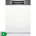 Produktbild: Bosch Spülmaschine SMI4ECS28E Serie 4