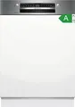 Produktbild: Geschirrspüler Einbau 60cm Edelstahl SMI4ECS28E 14 Maßgedecke 42dB