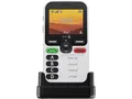 Produktbild: DORO Leva X10 Mobiltelefon, Weiß
