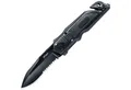 Produktbild: Walther Arms Taschenmesser Rettungsmesser Emergency Rescue