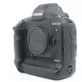 Produktbild: Canon EOS 1DX mark II Gehäuse Gebrauchtware | Normale Gebrauchsspuren | 12 Monate Garantie | ✔️ Temporär mit Kostenlose Geschenkbox