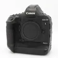 Produktbild: Canon EOS 1DX mark II Gehäuse Gebrauchtware | Normale Gebrauchsspuren | 12 Monate Garantie | ✔️ Temporär mit Kostenlose Geschenkbox